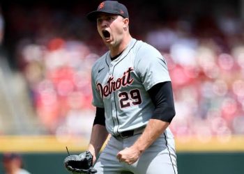 Skubal, Miller y Bednar refuerzan un cuerpo de pitcheo de lujo para Estados Unidos en el Clásico 2026