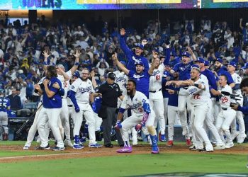 MLB anuncia bonos de playoffs 2025 y queda a un paso del récord histórico