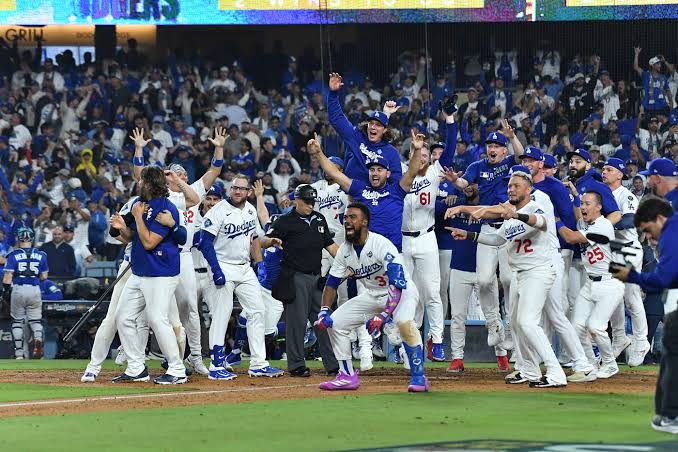 MLB anuncia bonos de playoffs 2025 y queda a un paso del récord histórico