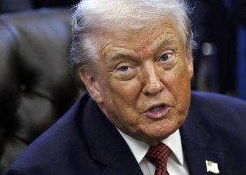 Instituciones venezolanas repudian la «aberrante amenaza» de Trump tras anuncio de bloqueo