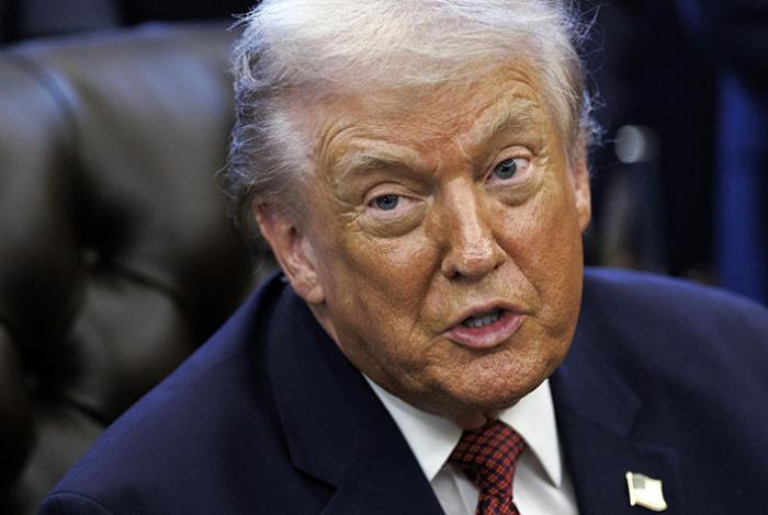 Instituciones venezolanas repudian la «aberrante amenaza» de Trump tras anuncio de bloqueo