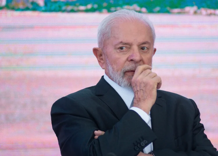 Lula advierte que si la UE no firma ahora con el Mercosur, «no habrá más acuerdo»