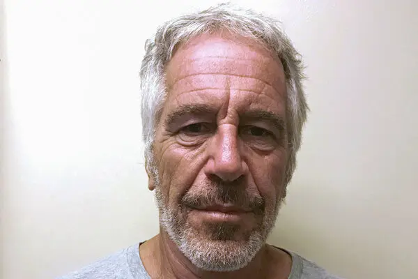 Documentos desclasificados revelan RD negó entrada a Jeffrey Epstein en 2019