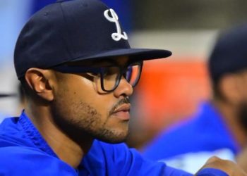 Gilbert Gómez: un dominicano de valores y visión que llega al staff de los Mets de Nueva York