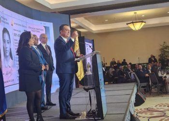 JCE iniciará cedulación masiva con la nueva cédula de identidad y electoral el 8 de abril de 2026