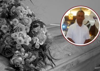 Matan a general retirado del Ejército en El Higüero; también fallece su cuñado