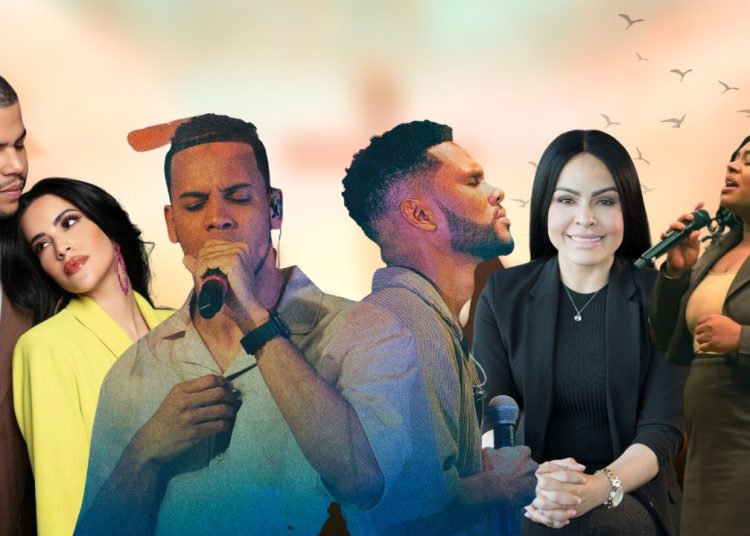 Reconocidos concentra el respaldo de grandes figuras para el concierto “Adoramos Juntos en Navidad”