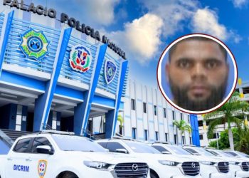 Policía captura a “Aneo”, acusado de múltiples estafas con vehículos en Santiago