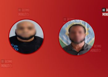 PN apresa por separado en Salcedo a dos hombres requeridos por la justicia por violencia intrafamiliar y delitos de alta tecnología