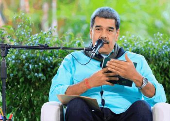 Maduro dice que el Consejo de Seguridad de la ONU da un «apoyo abrumador» a Venezuela