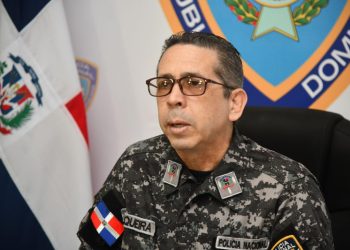 Operativo preventivo bajo investigación tras muerte de joven en el DN