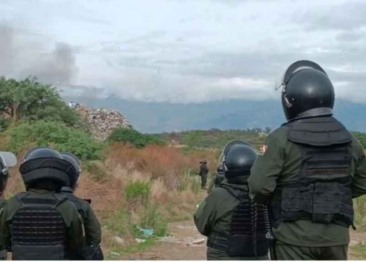 Reportan tres muertos y 18 desaparecidos por inundación en región boliviana de Santa Cruz
