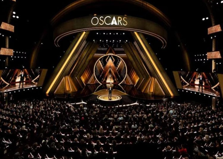 Los Premios Oscar abandonan la televisión tradicional y se mudan a YouTube en 2029
