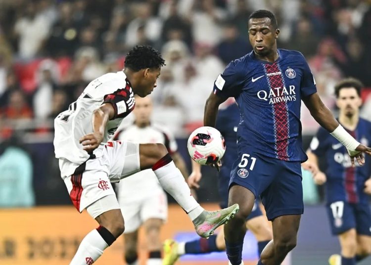 Safonov consagra al PSG campeón de la Copa Intercontinental en una dramática tanda de penaltis