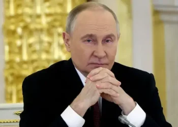 Putin prohíbe la aplicación de sentencias de tribunales extranjeros en Rusia