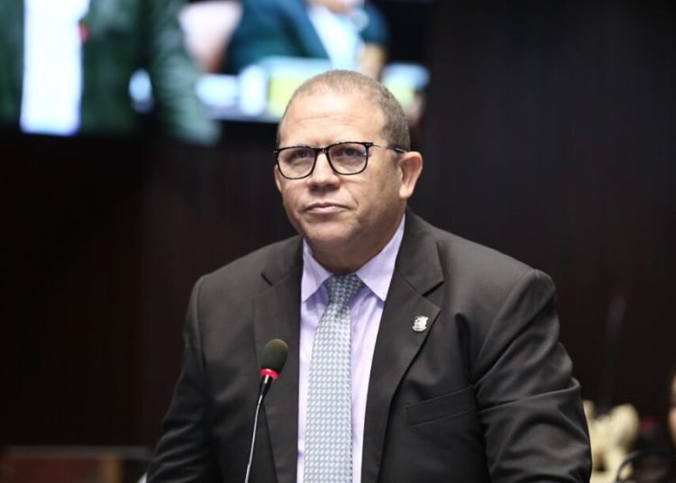 Rafael Castillo denunció en el Ayuntamiento SDE se repite esquema de SENASA para el presupuesto 2026