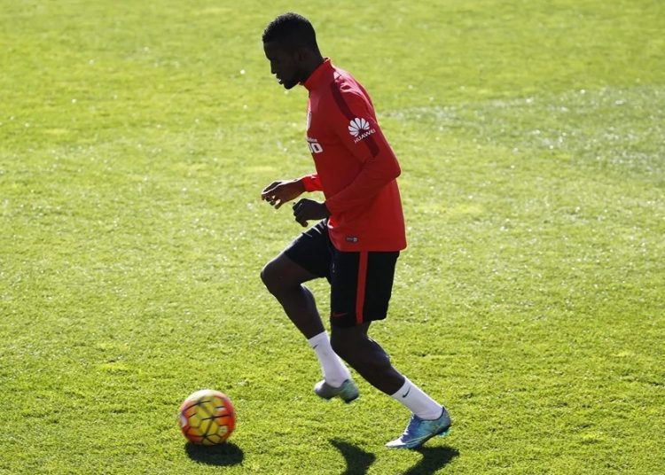 Religioso niega haberse apropiado de 500.000 euros donados por el exfutbolista Jackson Martínez