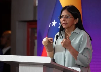 El Gobierno de Venezuela dice que responde con producción alimentaria al asedio de EE.UU.