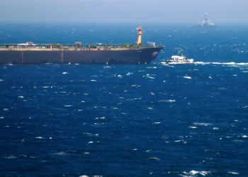 EEUU busca interceptar un tercer petrolero cerca de Venezuela, según medios