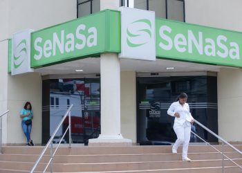 RD$5 millones desembolsados por servicios de telemedicina que nunca llegaron a la población en caso Senasa, según el MP