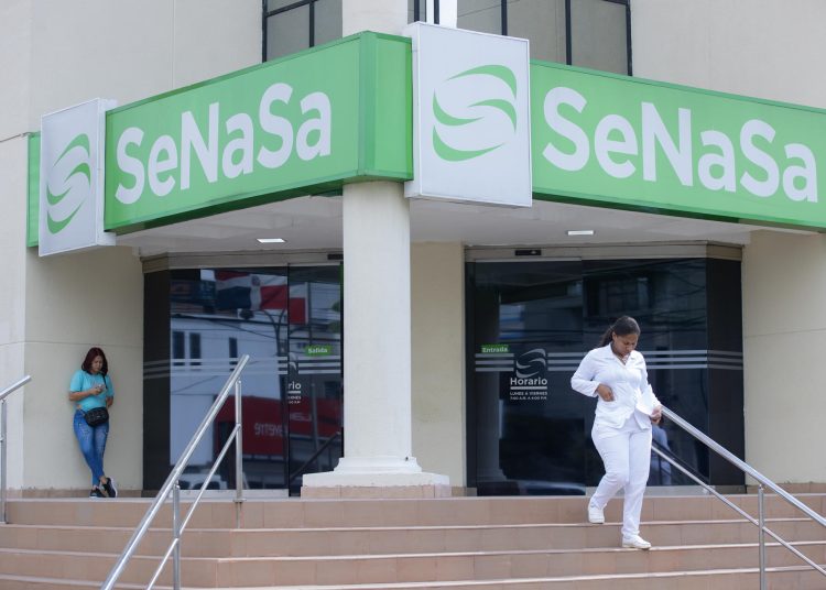 RD$5 millones desembolsados por servicios de telemedicina que nunca llegaron a la población en caso Senasa, según el MP