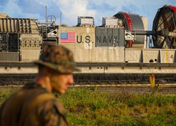 Rusia llama a la Administración Trump a «evitar un error fatal» con respecto a Venezuela