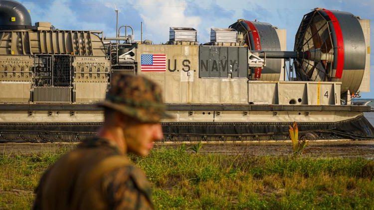 Rusia llama a la Administración Trump a «evitar un error fatal» con respecto a Venezuela