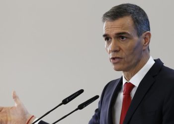 Sánchez pide unidad ante el debate sobre el uso de activos rusos para financiar a Ucrania