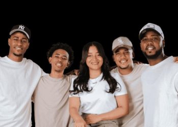 Kairo Worship envía mensaje de esperanza a República Dominicana previo a su primer concierto en Santo Domingo