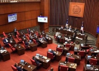 Consejo Nacional de la Magistratura escoge nuevos jueces de la Suprema Corte de Justicia