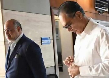 Abogado de Santiago Hazim dice exfuncionario podría morir de manera súbita si es enviado a prisión