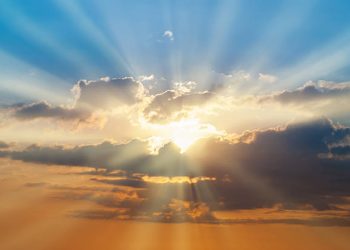 Lluvias escasas para este jueves, según Indomet