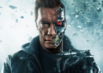 Arnold Schwarzenegger se despide de Terminator y James Cameron confirma una nueva era en la saga