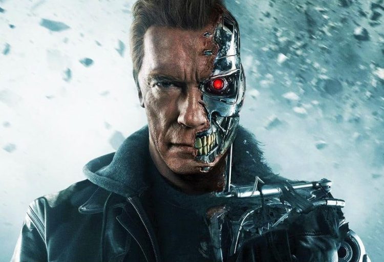 Arnold Schwarzenegger se despide de Terminator y James Cameron confirma una nueva era en la saga