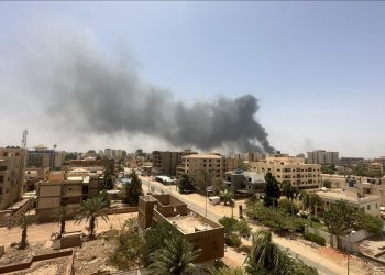 Paramilitares rechazan la propuesta de Jartum para alto el fuego y fin de guerra en Sudán