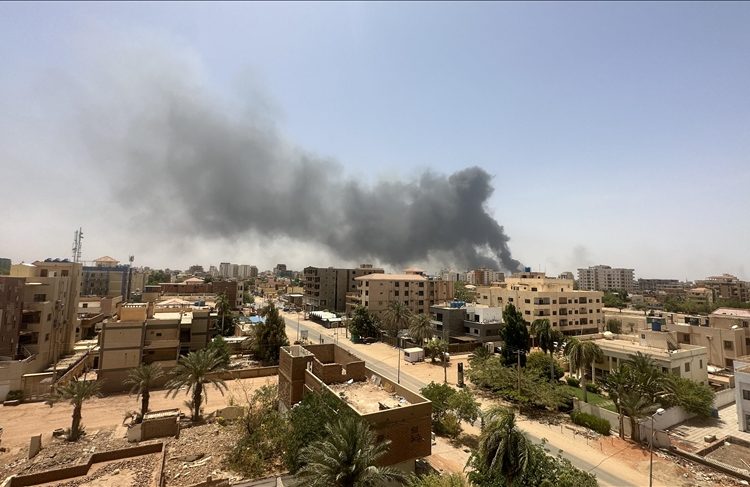 Paramilitares rechazan la propuesta de Jartum para alto el fuego y fin de guerra en Sudán