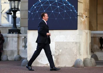 Trump nombrará al segundo de Kristi Noem como embajador en El Salvador, según CBS News