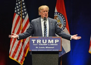 El «bloqueo selectivo» de Trump, una apuesta más allá del petróleo venezolano