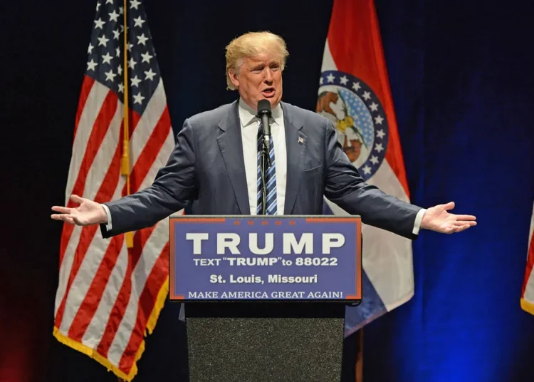 El «bloqueo selectivo» de Trump, una apuesta más allá del petróleo venezolano