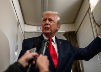 Trump critica que en la Universidad de Brown hubiera pocas cámaras de seguridad