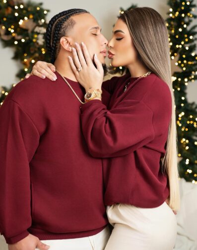 ¡Feliz Navidad! Personalidades comparten emotivos mensajes navideños de amor y esperanza - Noticias de hoy en República Dominicana | De Último Minuto