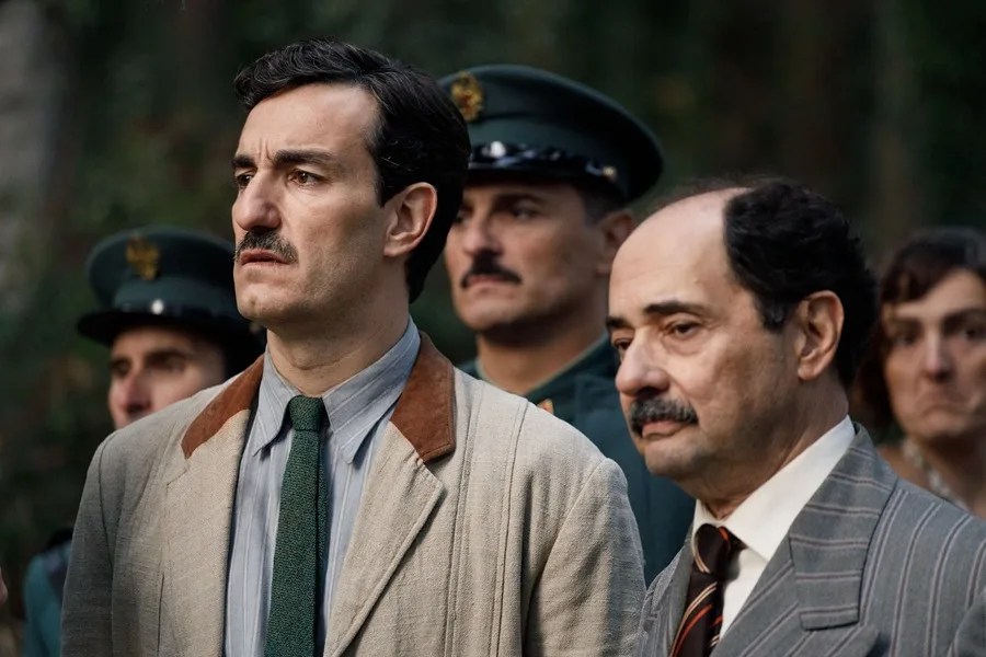 ‘El rey de reyes’, taquillera animación bíblica que llega a los cines junto a ‘Frontera’ | 2 | estrenos cine