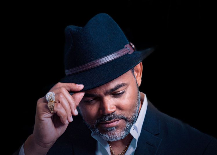 El salsero Félix Manuel arranca el año entre los más sonados del país