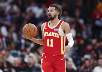 Trae Young inicia una nueva etapa con los Washington Wizards tras ocho temporadas en Atlanta