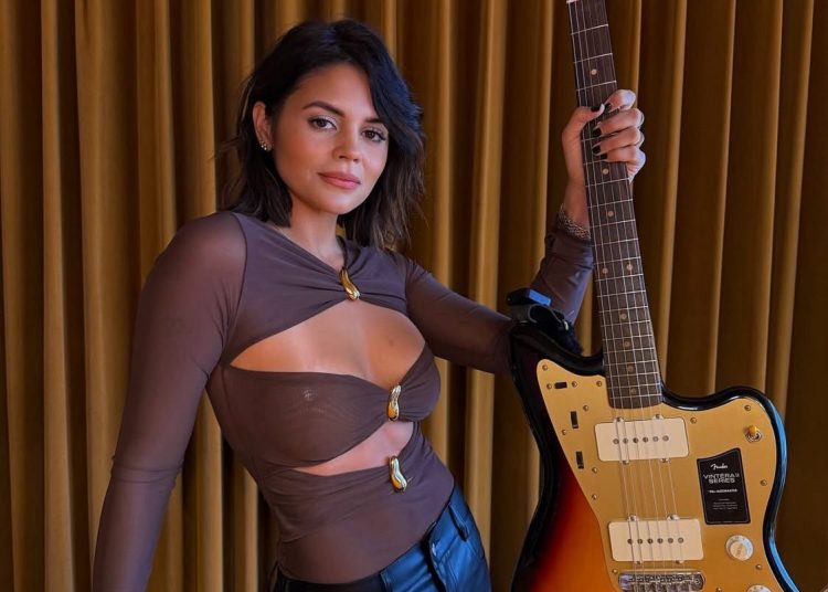 Techy Fatule: “Los violadores y asesinos de niños no merecen la vida”