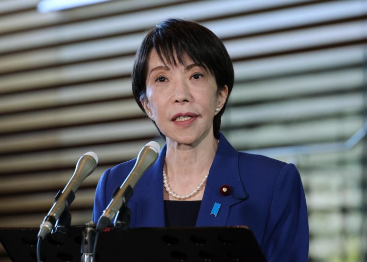 Japón protesta por prohibición china a las exportaciones de uso dual en medio de tensión