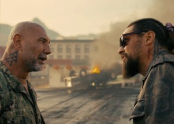 “Los Hermanos Demolición”: acción y comedia explosiva ambientada en Hawái