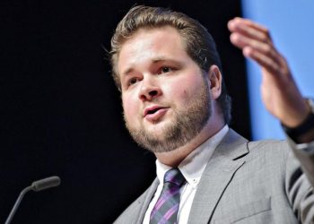 Eurodiputado danés insulta a Trump por declaraciones sobre Groenlandia