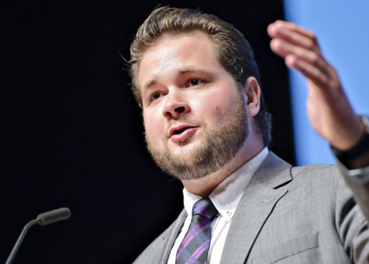 Eurodiputado danés insulta a Trump por declaraciones sobre Groenlandia