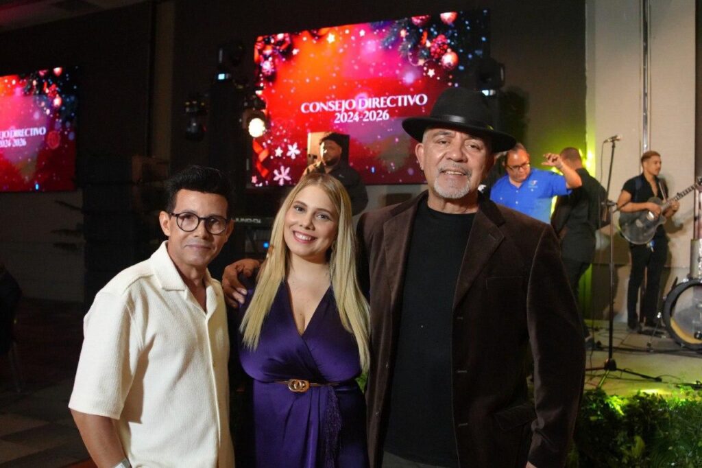 SGACEDOM celebra encuentro de confraternidad en Santo Domingo y Santiago - Noticias de hoy en República Dominicana | De Último Minuto